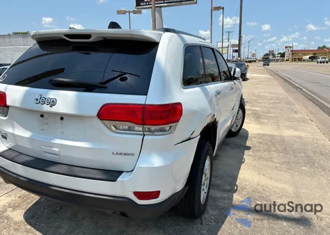 2014 Jeep Grand Cherokee Laredo z USA, uszkodzony, nr VIN 1C4RJFAG2EC181868